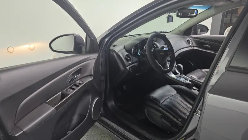 Daewoo Cruze