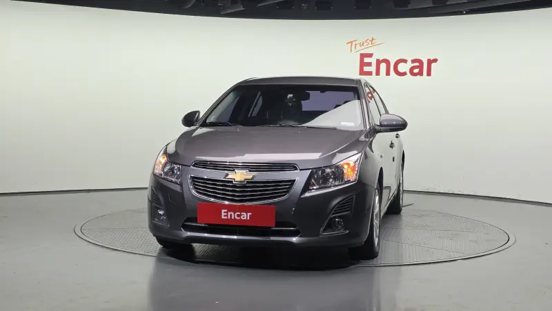 Daewoo Cruze