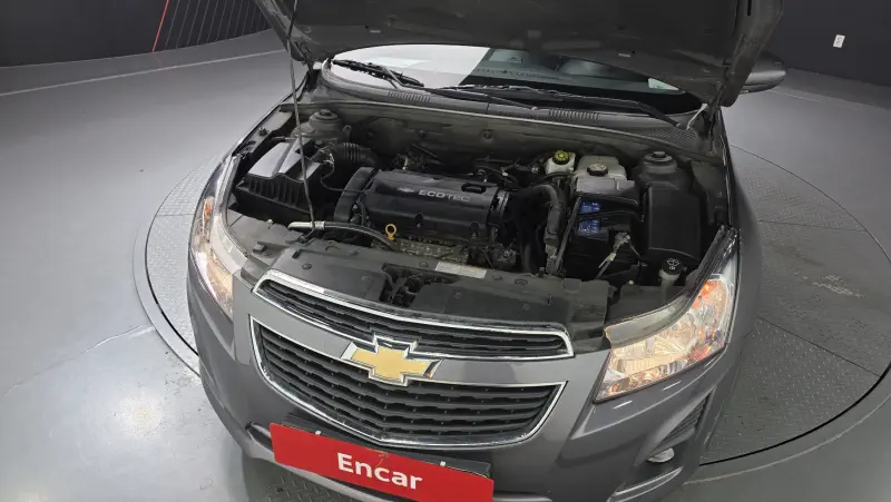 Daewoo Cruze