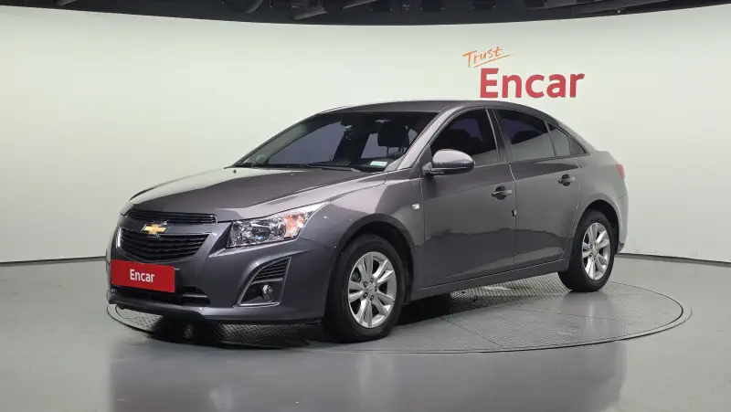 Daewoo Cruze