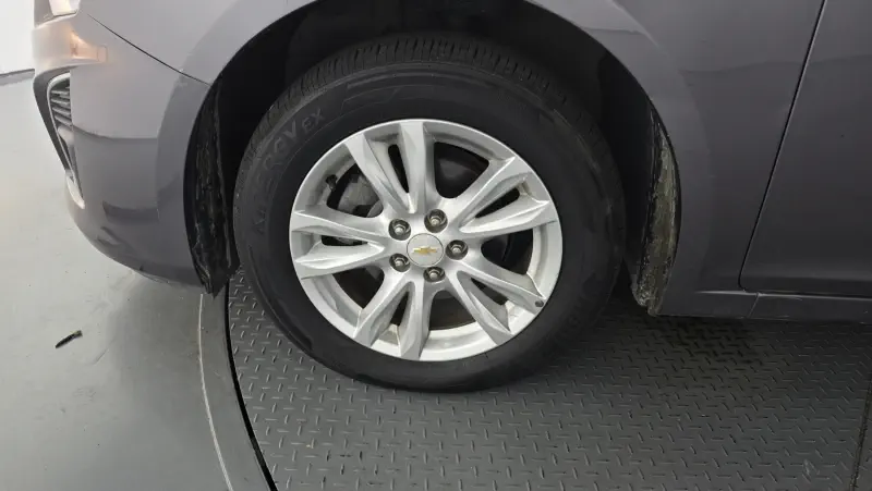 Daewoo Cruze