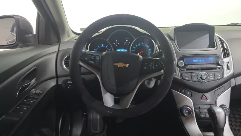 Daewoo Cruze