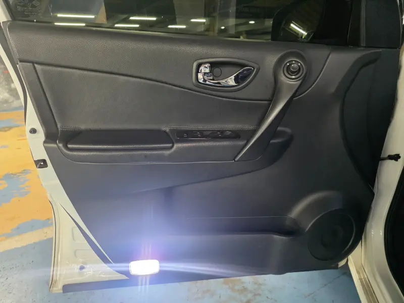 Renault Samsung QM5
