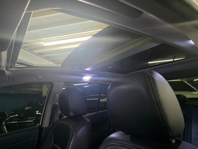 Renault Samsung QM5