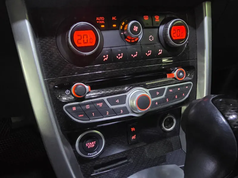 Renault Samsung QM5