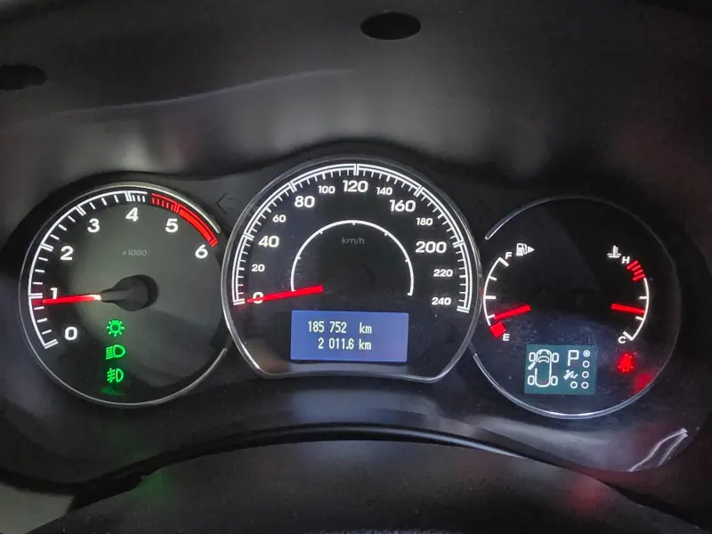 Renault Samsung QM5