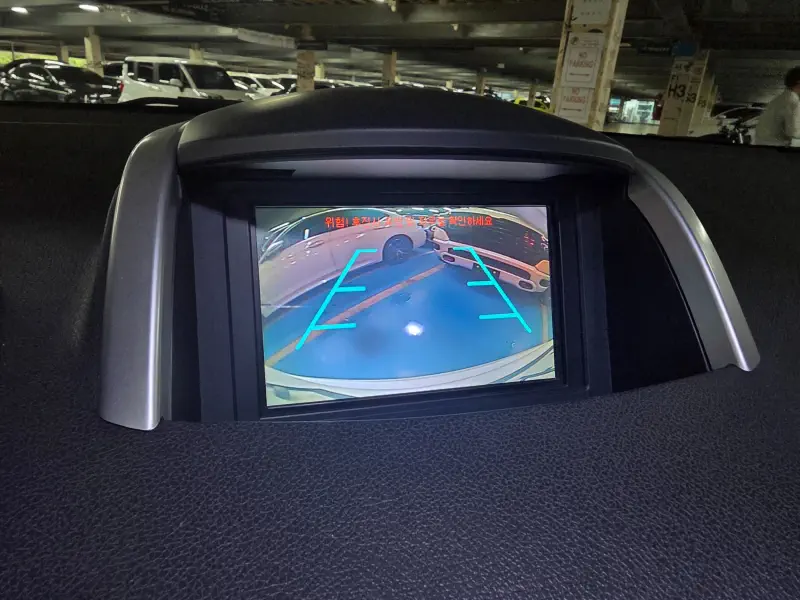 Renault Samsung QM5