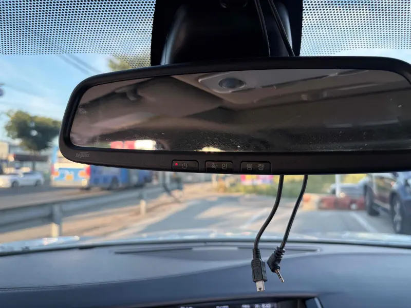 Renault Samsung SM7