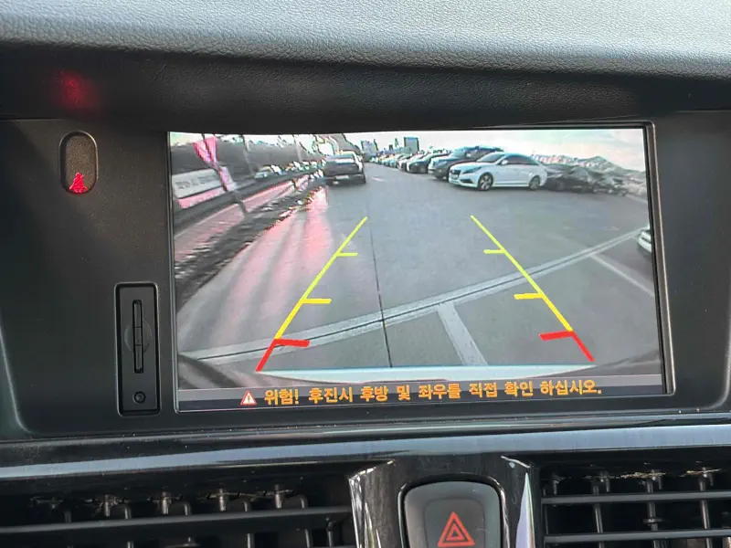 Renault Samsung SM7