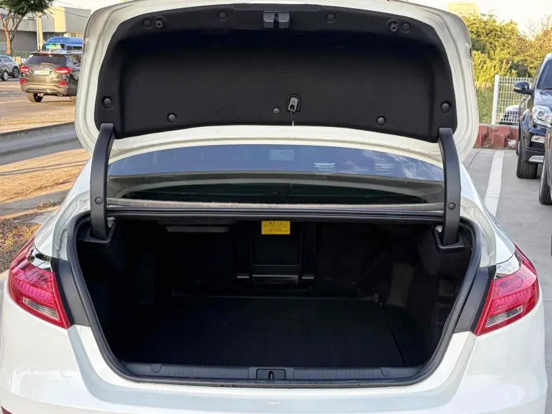 Renault Samsung SM7