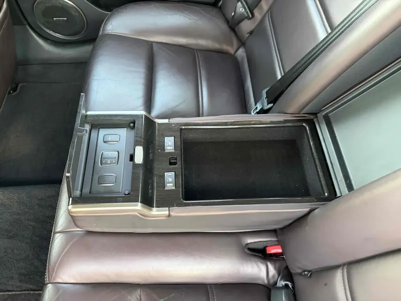 Renault Samsung SM7