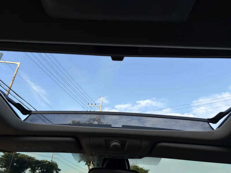 Renault Samsung SM7
