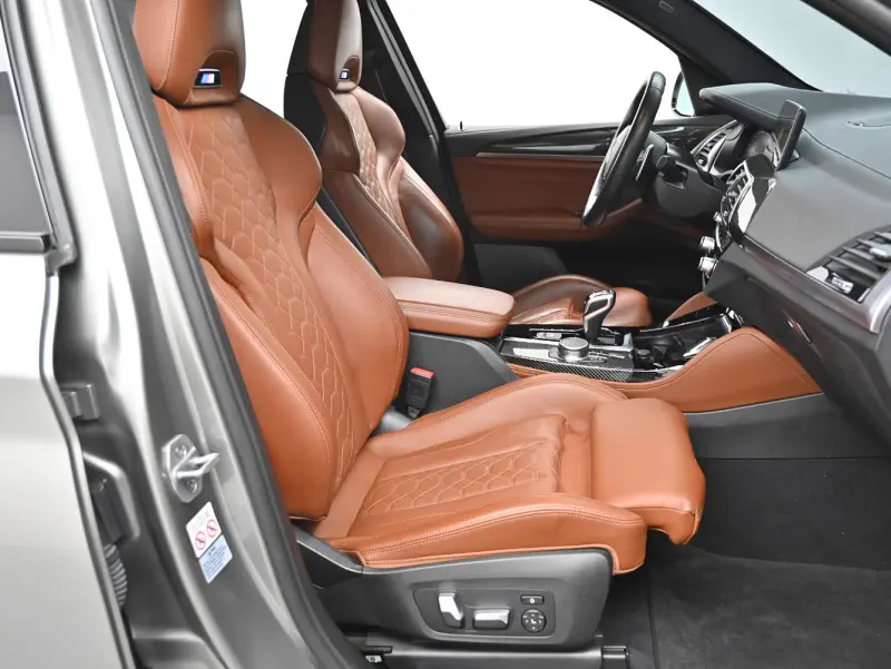 BMW X3M