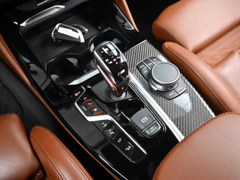BMW X3M