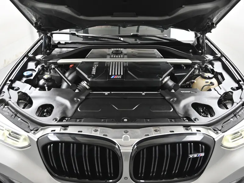 BMW X3M