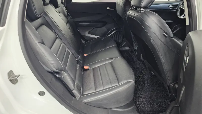 Renault Samsung XM3