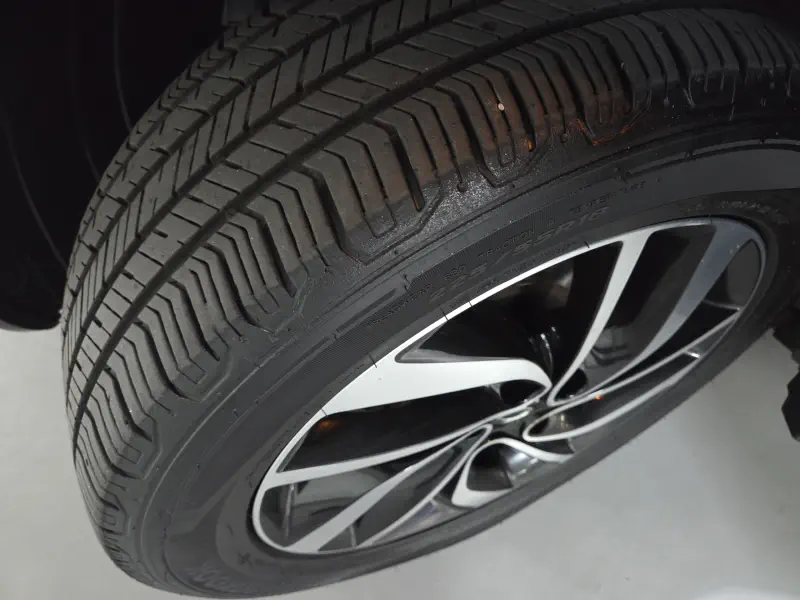 Renault Samsung QM5