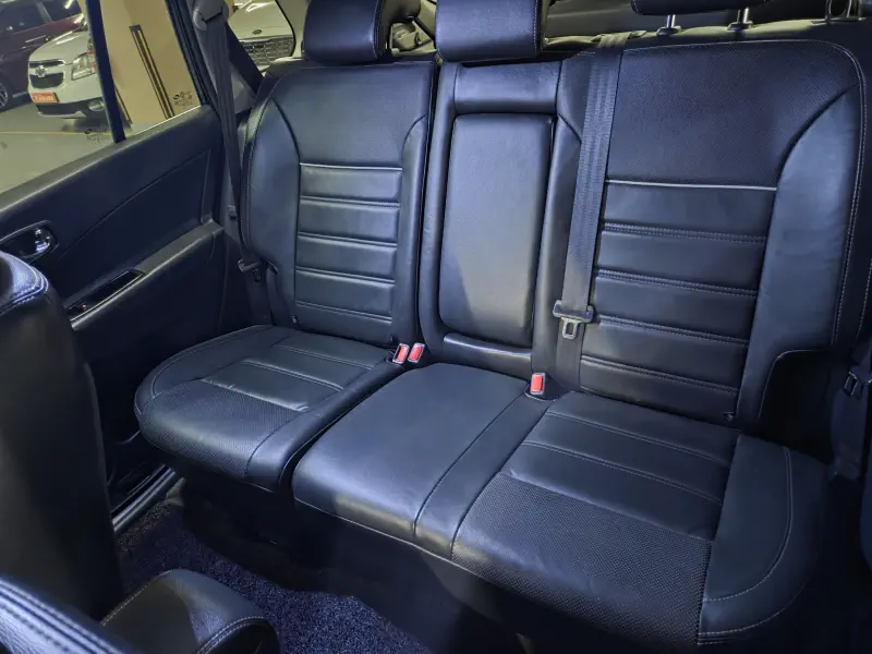Renault Samsung QM5