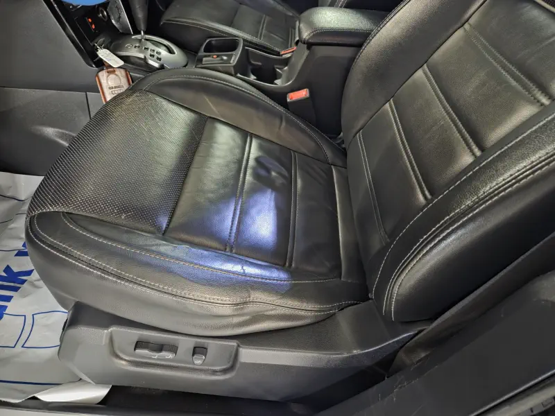 Renault Samsung QM5