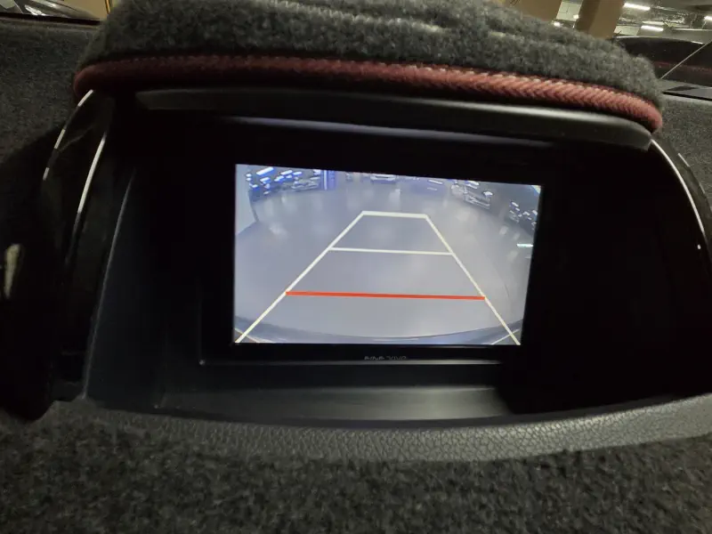 Renault Samsung QM5