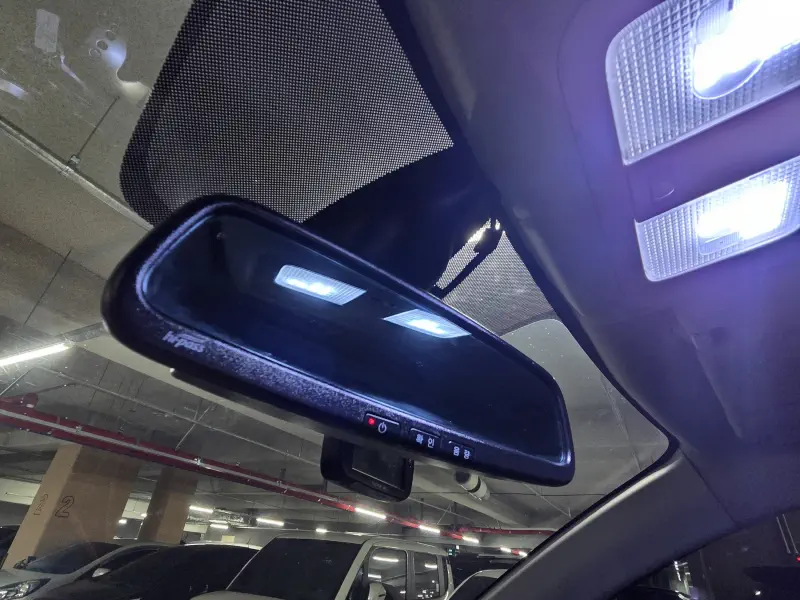 Renault Samsung QM5