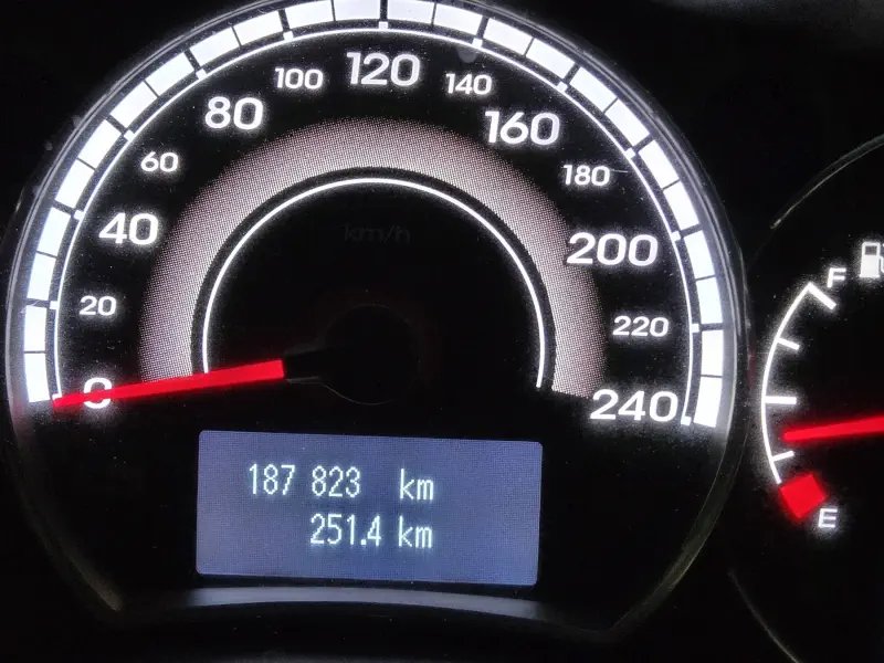 Renault Samsung QM5