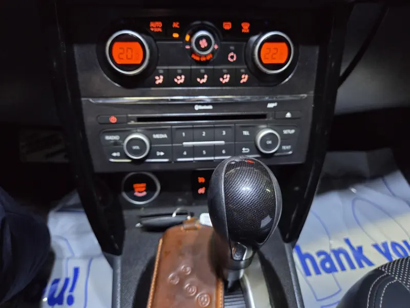 Renault Samsung QM5