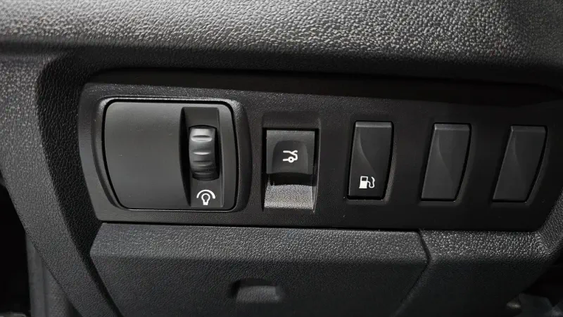 Renault Samsung SM3