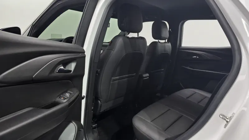 Daewoo Trailblazer