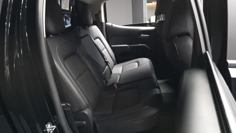 Daewoo Colorado