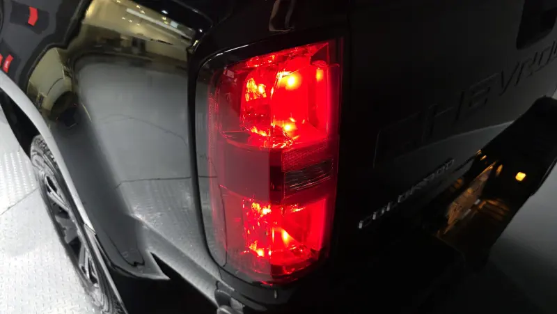 Daewoo Colorado