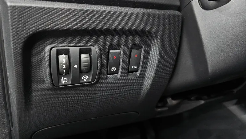 Renault Samsung QM3