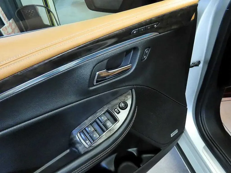 Daewoo Impala