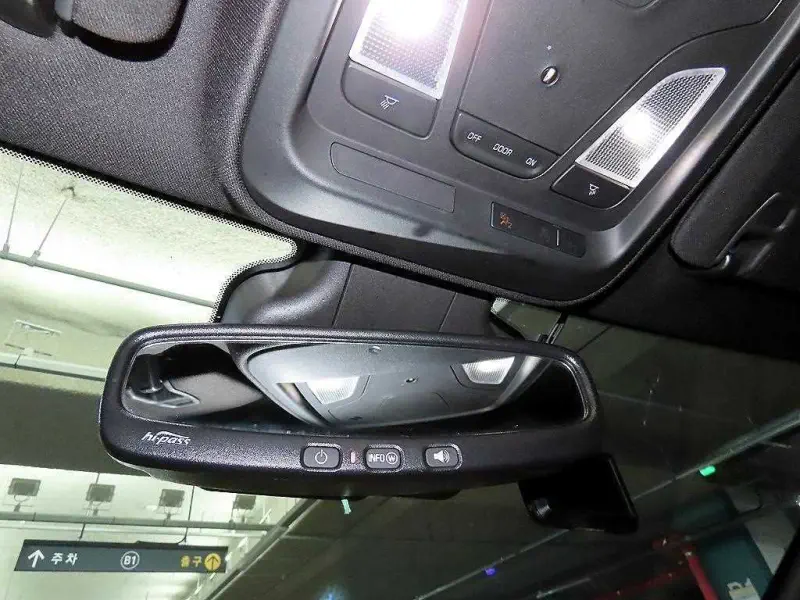 Daewoo Impala