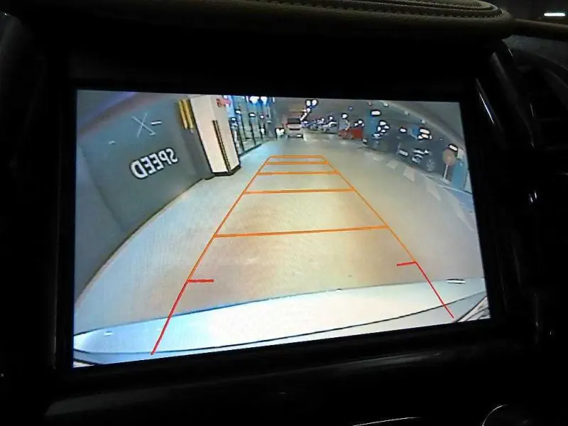 Daewoo Impala