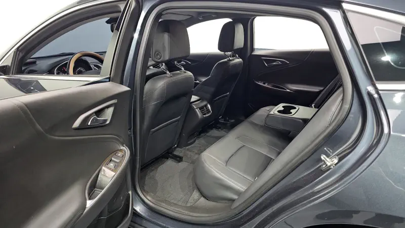 Daewoo Malibu