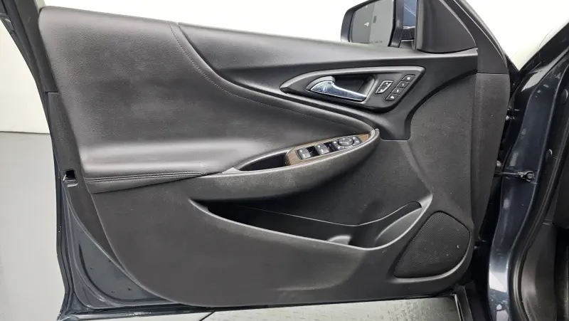 Daewoo Malibu