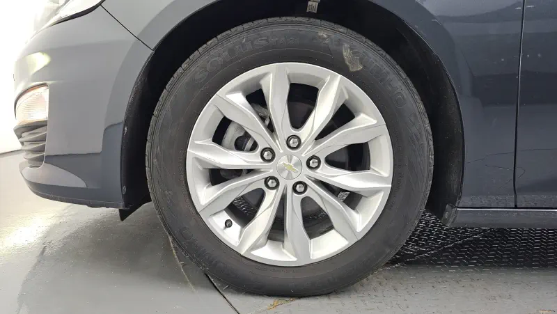 Daewoo Malibu