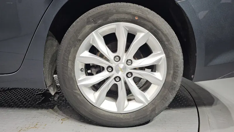 Daewoo Malibu