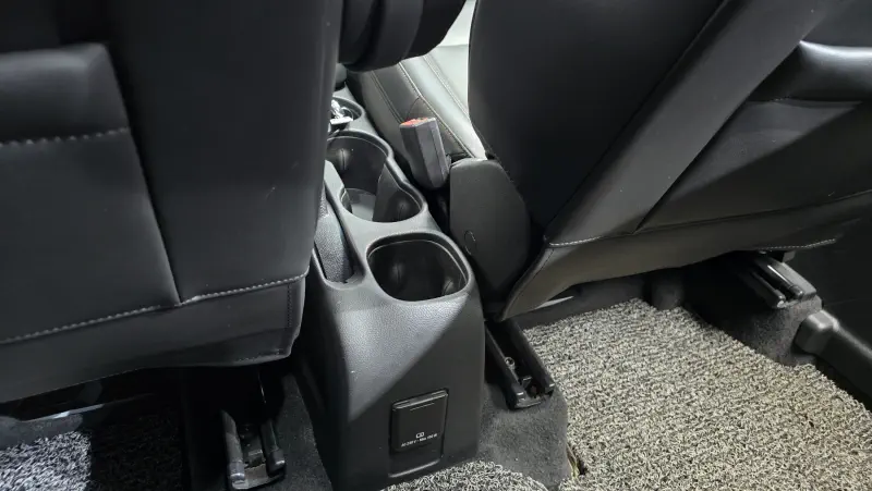 Daewoo Trax