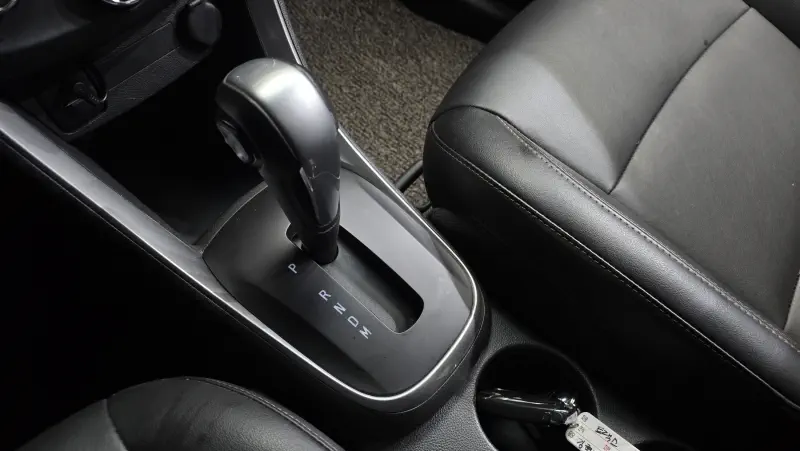 Daewoo Trax