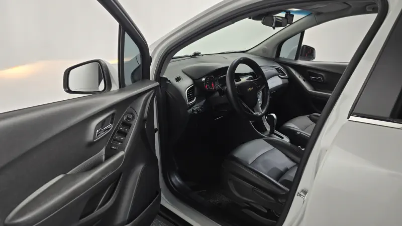 Daewoo Trax