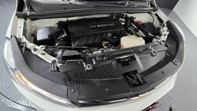 Daewoo Trax