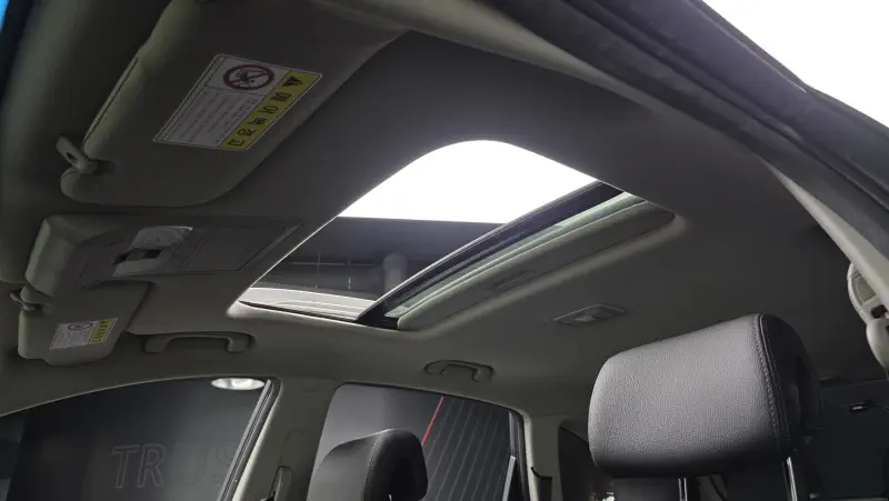 Daewoo Captiva