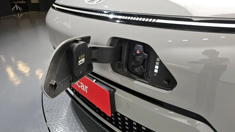 Hyundai Kona Electric