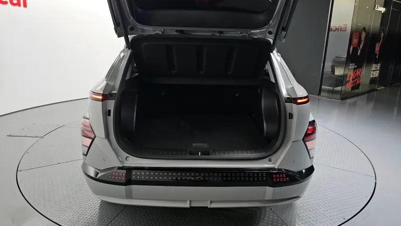 Hyundai Kona Electric