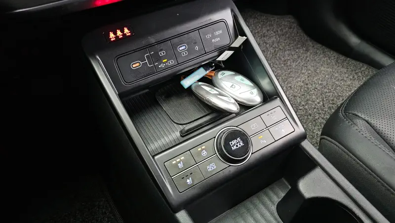 Hyundai Kona Electric