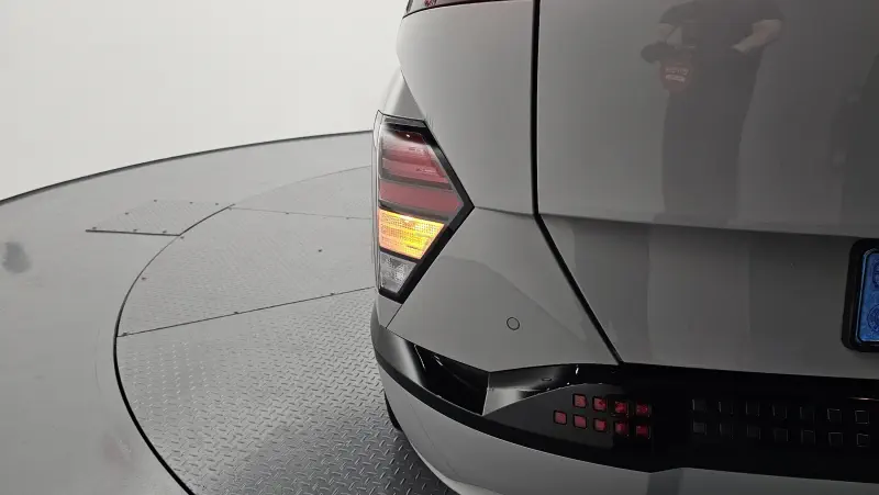 Hyundai Kona Electric