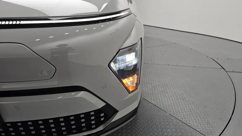 Hyundai Kona Electric