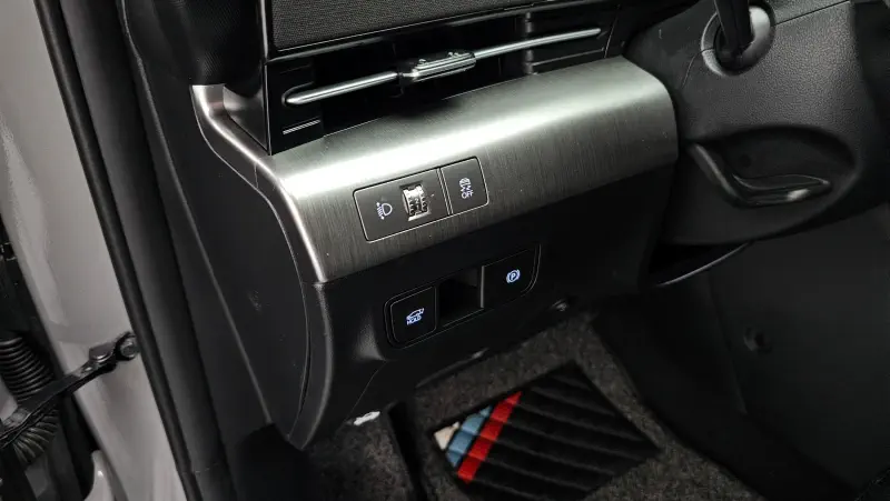 Hyundai Kona Electric